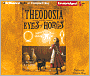 Theodosia and the Eyes of Horus (Theodosia Series #3)