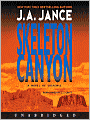 Skeleton Canyon (Joanna Brady Series #5)