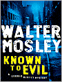 Known to Evil (Leonid McGill Series #2)