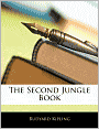 The Second Jungle Book
