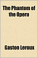The Phantom Of The Opera
