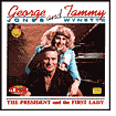 The President and the First Lady