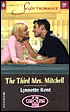 The Third Mrs. Mitchell