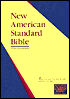 Side-Column Reference Bible, Wide Margin Edition: New American Standard Bible Update (NASB), burgundy genuine leather indexed