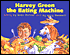 Harvey Green, the Eating Machine