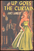 Up Goes the Curtain: A Penny Parrish Story