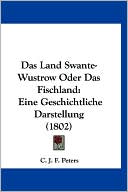 Das Land Swante-Wustrow Oder Das Fischland