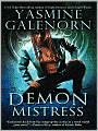 Demon Mistress (Sisters of the Moon Series #6)
