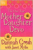 The One Year Mother-Daughter Devo