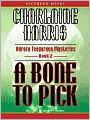 A Bone to Pick (Aurora Teagarden Series #2)