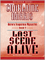 Last Scene Alive (Aurora Teagarden Series #7)