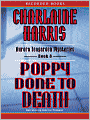Poppy Done to Death (Aurora Teagarden Series #8)