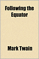 Following The Equator
