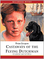 Castaways of the Flying Dutchman (Castaways of the Flying Dutchman Series #1)