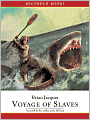 Voyage of Slaves (Castaways of the Flying Dutchman Series #3)