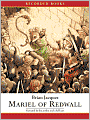 Mariel of Redwall (Redwall Series #4)