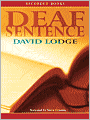 Deaf Sentence