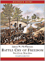 Battle Cry of Freedom: Volume 2: The Civil War Era