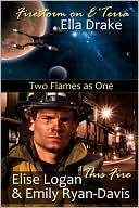 Two Flames As One