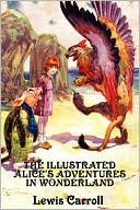 The Illustrated Alice's Adventures In Wonderland