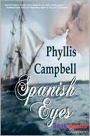 Spanish Eyes (Bookstrand Publishing Romance)