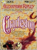 Charleston by Alexandra Ripley: Audio Book Cover