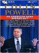 Colin Powell by Colin Powell: Audio Book Cover