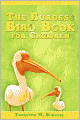 The Burgess Bird Book For Children