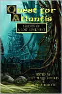 Quest For Atlantis