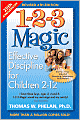 1-2-3 Magic: Effective Discipline for Children 2-12