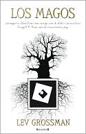Los magos (The Magicians)