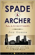 Spade y Archer: Antes de El halcon Maltese (Spade & Archer: The Prequel to The Maltese Falcon)