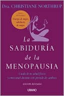 Sabiduria de la menopausia