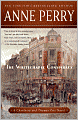 The Whitechapel Conspiracy (Thomas and Charlotte Pitt Series #21)