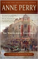 The Whitechapel Conspiracy (Thomas and Charlotte Pitt Series #21)