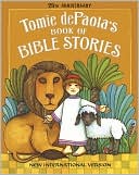 Tomie dePaola's Book of Bible Stories