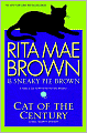 Cat of the Century (Mrs. Murphy Series #18)