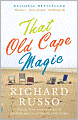That Old Cape Magic
