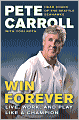 Win Forever: Live, Work, and Play Like a Champion