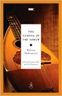 The Taming of the Shrew (Modern Library Royal Shakespeare Company Series)