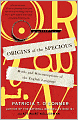 Origins of the Specious: Myths and Misconceptions of the English Language