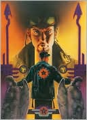 The Starman Omnibus, Volume 5