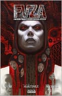 FVZA: Federal Vampire and Zombie Agency