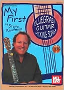 My First Bluegrass Guitar Picking Songs