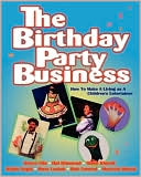 The Birthday Party Business