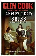 Angry Lead Skies (Garrett, P. I. Series #10)