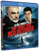 Hunt For Red October