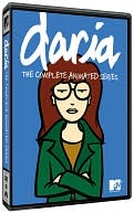 Daria - The Complete Animated Series with Tracy Grandstaff