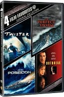Survival Collection: 4 Film Favorites