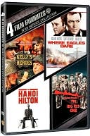 War Heroes Collection: 4 Film Favorites